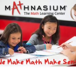 Mathnasium