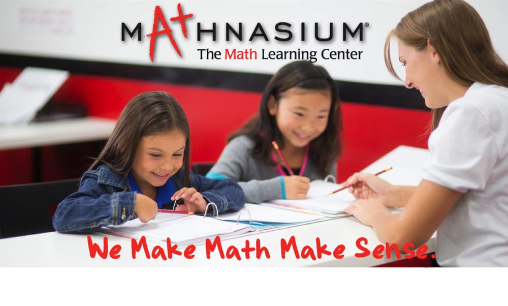 Mathnasium - reading tutor in Coralville, IA