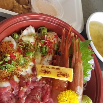 Hana Don - Japanese Near Me - Markham, Ontario Hana Don - Japanese Near Me - Markham, Ontario