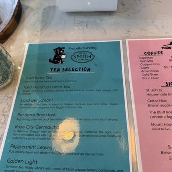 Third Space Coffee - Menu - Cafes Near Me - Honolulu, Hawaii Third Space Coffee - Menu - Cafes Near Me - Honolulu, Hawaii