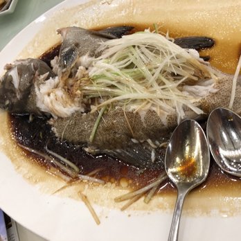 利苑酒家 - Cantonese Near Me - Hong Kong, HK