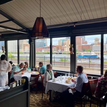 Grand Concourse - Seafood Near Me - Pittsburgh, Pennsylvania Grand Concourse - Seafood Near Me - Pittsburgh, Pennsylvania