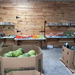 Meadow View Market