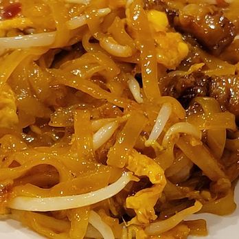 Elephant Cafe - Thai Near Me - Lake Forest, California