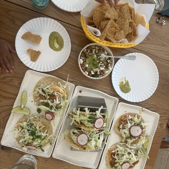 Beirut Taco - Guacamole Beiruty, Pescado Tacos Chicken Harissa Tinga Tacos, Crunchy Lamb Chorizo Tacos - Mexican Near Me - Kansas City, Missouri Beirut Taco - Guacamole Beiruty, Pescado Tacos Chicken Harissa Tinga Tacos, Crunchy Lamb Chorizo Tacos - Mexican Near Me - Kansas City, Missouri