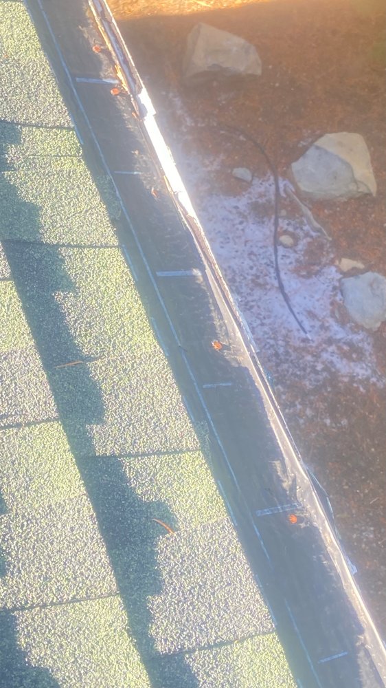 Slide of South Shore Roofing