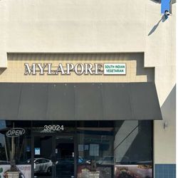 Mylapore - Fremont