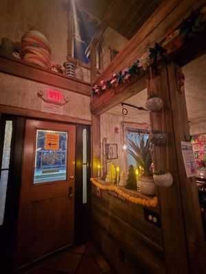 La Casa Restaurant by null