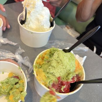 Salju Dessert - Desserts Near Me - Alhambra, California Salju Dessert - Desserts Near Me - Alhambra, California