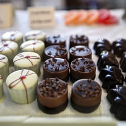 Scrumptiously Sweet