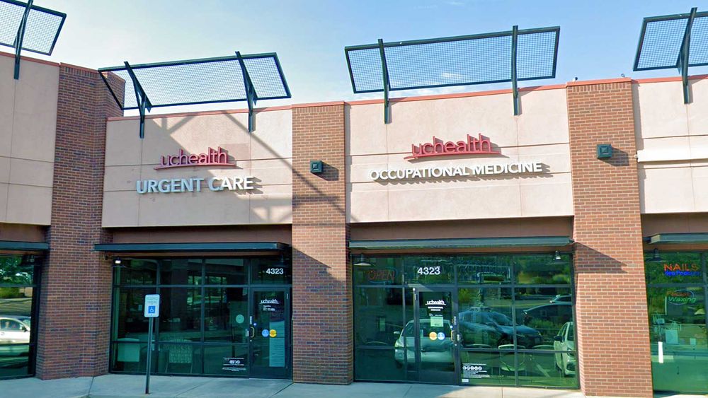 UCHealth Urgent Care - Powers - patient advocate in Colorado Springs, CO