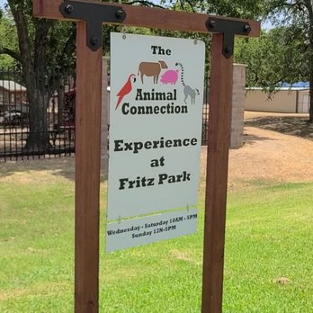 Fritz Park - Disc Golf Near Me - Irving, Texas Fritz Park - Disc Golf Near Me - Irving, Texas