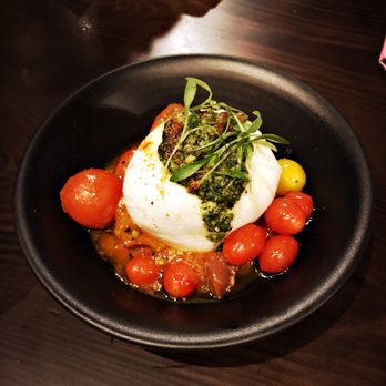 ROOH - Burrata - Indian Near Me - San Francisco, California ROOH - Burrata - Indian Near Me - San Francisco, California