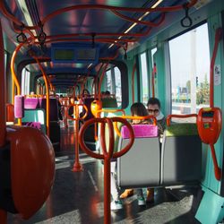 TaM - Transports de l'Agglomération Montpellier