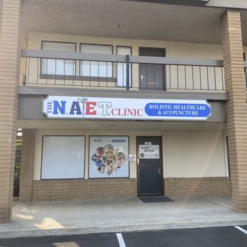 The NAET Clinic - Naturopathic/Holistic Near Me - Whittier, California The NAET Clinic - Naturopathic/Holistic Near Me - Whittier, California