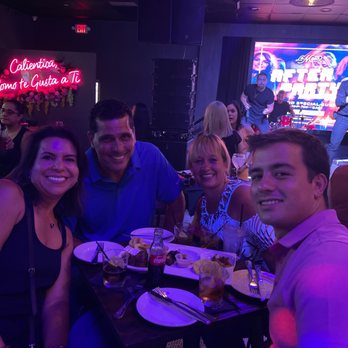 La Mesa Miami - Cocktail Bars Near Me - Miami, Florida