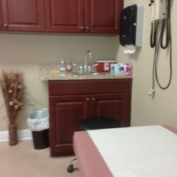The Malka Institute of Neuroscience and Disease - Exam room
