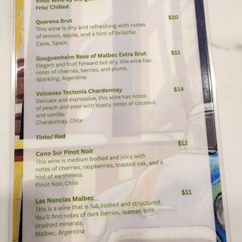Mojito - (10/1/25) - Cuban Near Me - Seattle, Washington Mojito - (10/1/25) - Cuban Near Me - Seattle, Washington