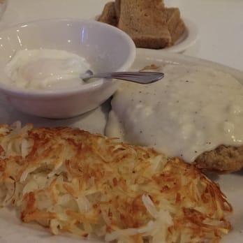 Jenny's Diner - Chicken fried steak bfast - Diners Near Me - Highland, California Jenny's Diner - Chicken fried steak bfast - Diners Near Me - Highland, California