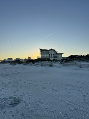 Folly Beach County Park by null