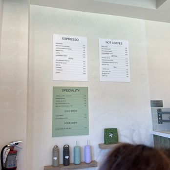 Yeems Coffee - Menu - Coffee & Tea Near Me - Gardena, California Yeems Coffee - Menu - Coffee & Tea Near Me - Gardena, California