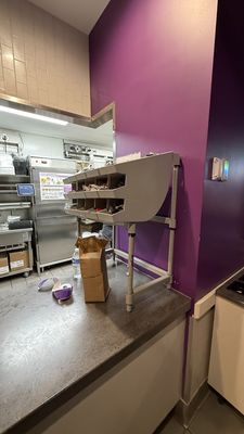 Taco Bell Cantina by null