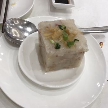 Chef Tony - Daikon cake - Dim Sum Near Me - Richmond, British Columbia Chef Tony - Daikon cake - Dim Sum Near Me - Richmond, British Columbia
