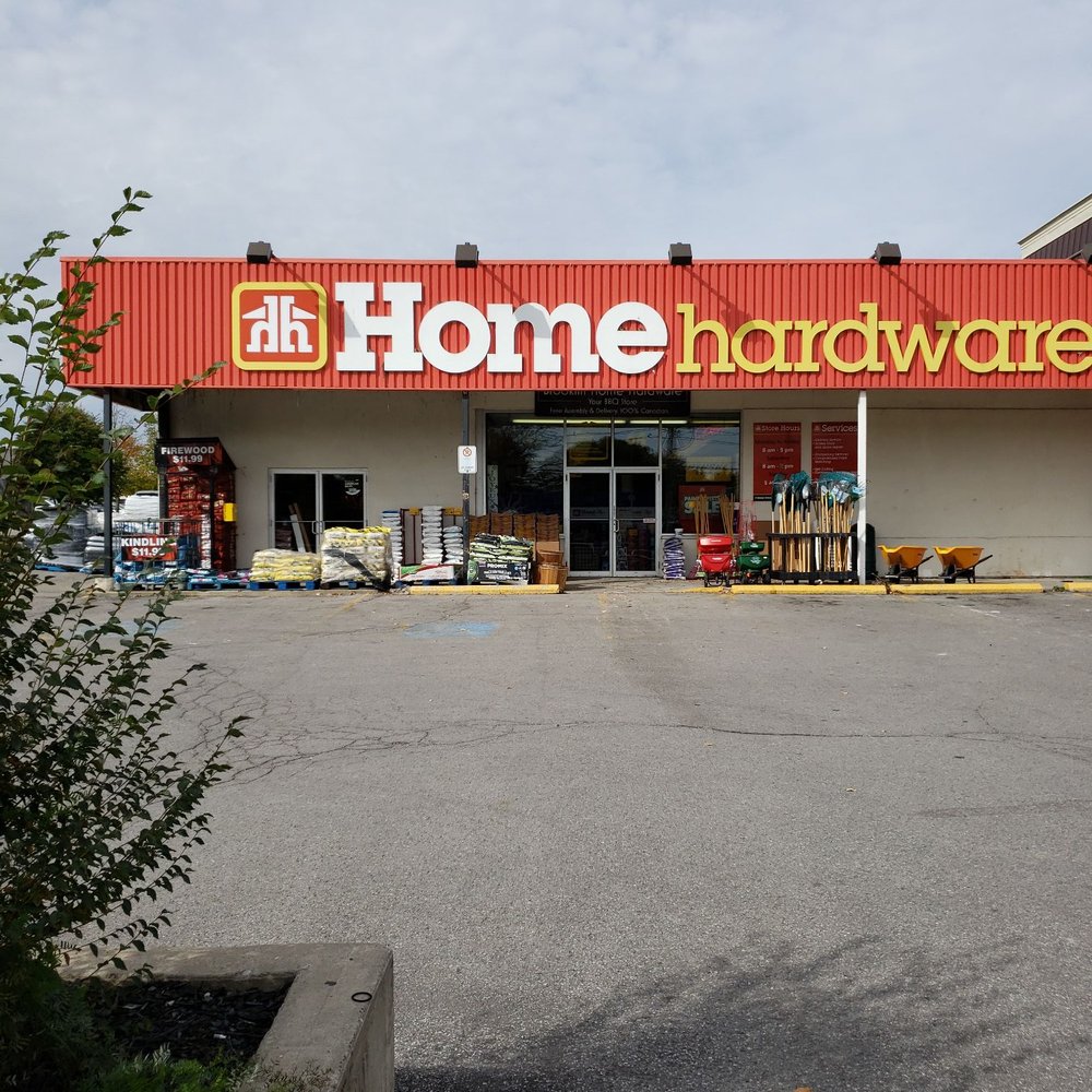THE BEST 10 Hardware Stores in Whitby, ON, Canada Last Updated August