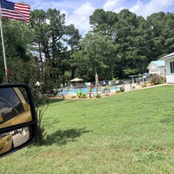 Outback RV Resort