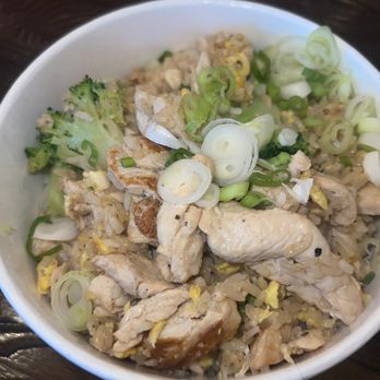 Degthai - JUST A FRIED RICE - Thai Near Me - Nashville, Tennessee Degthai - JUST A FRIED RICE - Thai Near Me - Nashville, Tennessee