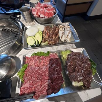 Han Korean BBQ - Korean Near Me - Tulsa, Oklahoma Han Korean BBQ - Korean Near Me - Tulsa, Oklahoma