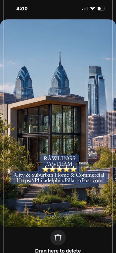 Pillar To Post Home Inspectors - Scott Rawlings - mold inspector in Philadelphia, PA