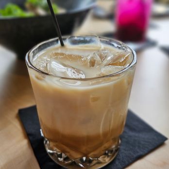 LUA Asian Fusion Eatery - Iced coffee - Asian Fusion Near Me - Dana Point, California LUA Asian Fusion Eatery - Iced coffee - Asian Fusion Near Me - Dana Point, California
