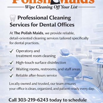 Polish Maids - Home Cleaning Near Me Polish Maids - Home Cleaning Near Me