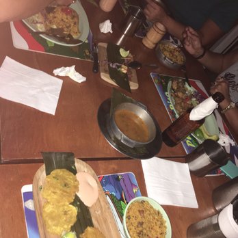 El Platanal del Chef David - More delicious entrees! - Latin American Near Me - Isabela, Puerto Rico El Platanal del Chef David - More delicious entrees! - Latin American Near Me - Isabela, Puerto Rico