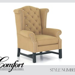 Comfort Furniture Galleries - Bar stools San Diego, CA