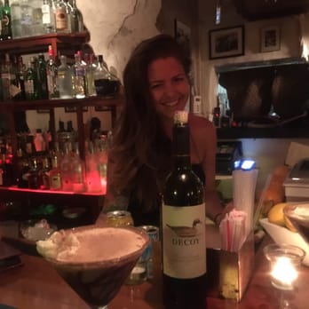 Savant - Mere has just concocted another fantastic after dinner drink. - Caribbean Near Me - Christiansted, Virgin Islands