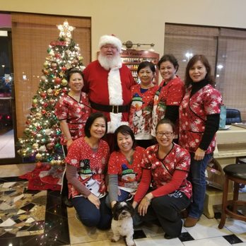 Nails by Lee - Merry Christmas! - Nail Salons Near Me - Katy, Texas Nails by Lee - Merry Christmas! - Nail Salons Near Me - Katy, Texas