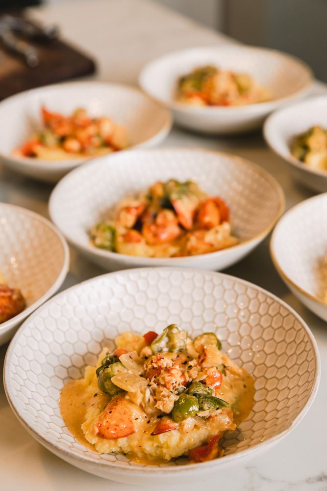 THE COMPASS CATERING 300 Carlsbad Village Dr, Carlsbad, California