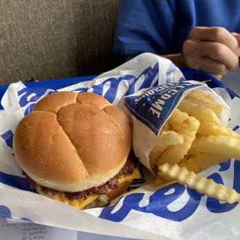 Culver's - Great tasting fries and onion rings - Burgers Near Me - Flagstaff, Arizona