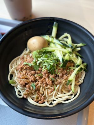 Lan City Noodle Bar by null