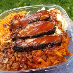 BOWLicious Food Truck