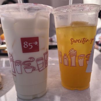 85°C Bakery Cafe-Irvine Spectrum - Coffee & Tea Near Me - Irvine, California 85°C Bakery Cafe-Irvine Spectrum - Coffee & Tea Near Me - Irvine, California