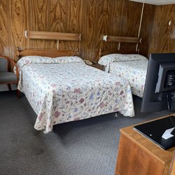 International Motel - Room