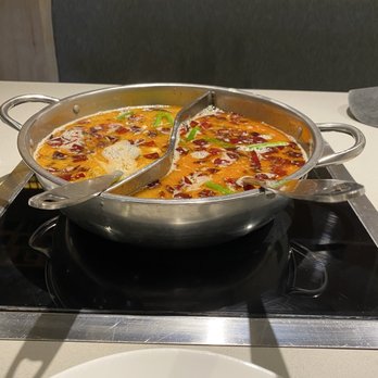 Happy Lamb Hot Pot - Chinese Near Me - Flushing, New York