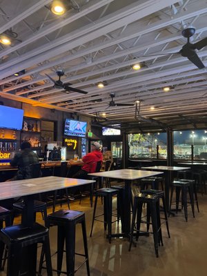 Sandbar Sports Grill by null