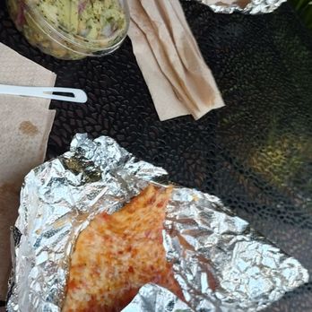 Arizmendi - 9-18-26: Friday's plain cheese pizza with chickpea salad. - Bakeries Near Me - Emeryville, California
