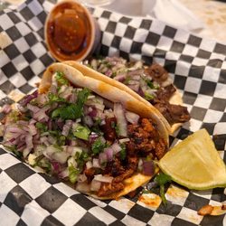 Chapuline's StreeTacos