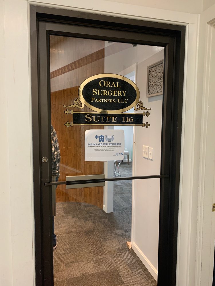 ORAL SURGERY PARTNERS MILFORD Updated September 2024 68 Photos