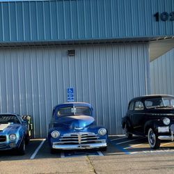 Vaughans Transmission & Complete Auto Care